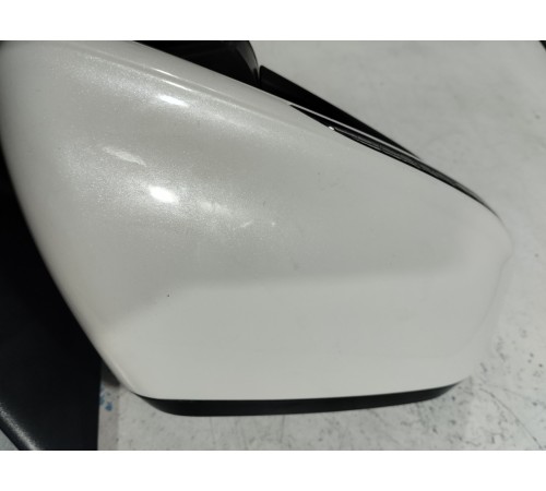 Зеркало заднего вида правое