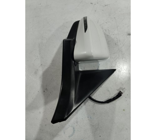 Зеркало заднего вида правое