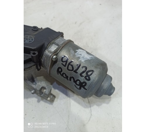 Моторчик стеклоочистителей (передний)