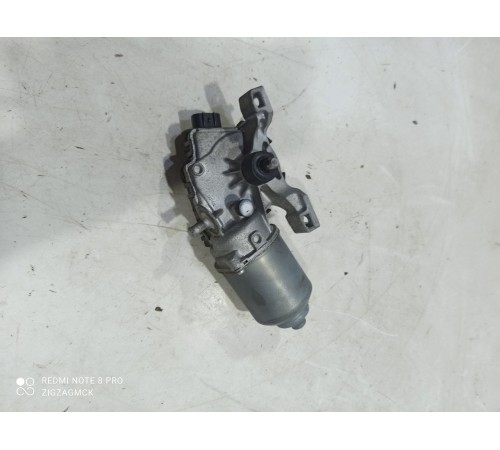 Моторчик стеклоочистителей (передний)