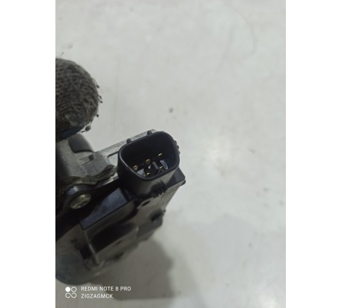 Моторчик стеклоочистителей (передний)