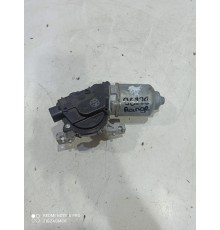 Моторчик стеклоочистителей (передний)