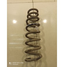 Пружина подвески (задняя, правая)