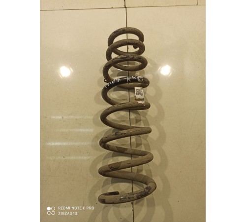 Пружина подвески (задняя, правая)