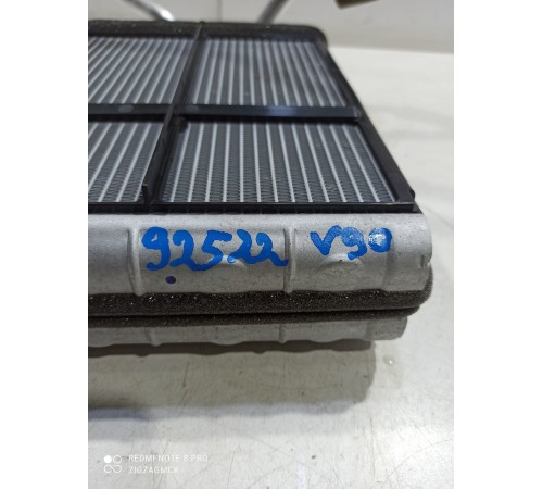 Радиатор отопителя