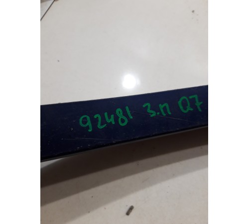 Накладка двери (задняя правая)