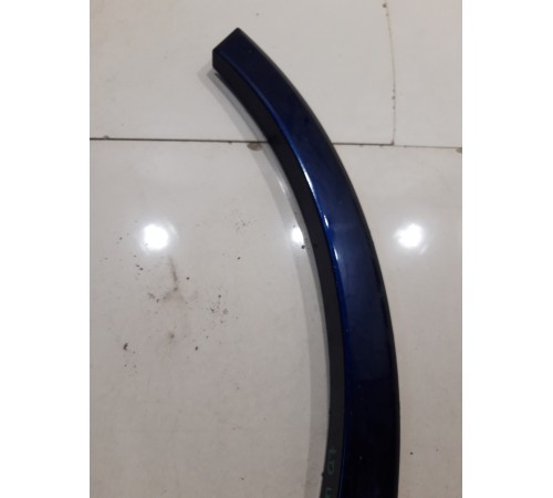 Накладка двери (задняя правая)