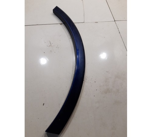 Накладка двери (задняя правая)