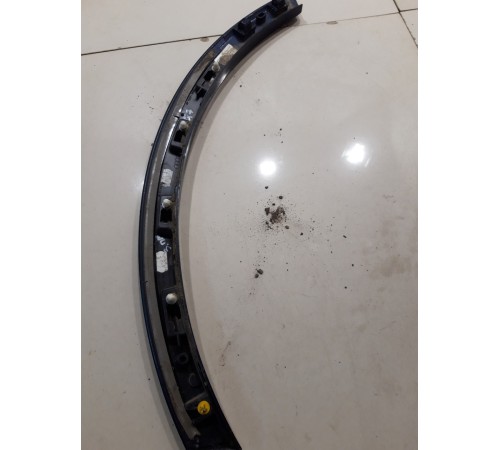 Накладка двери (задняя правая)