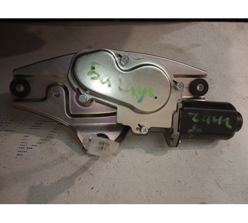 Моторчик стеклоочистителя задний