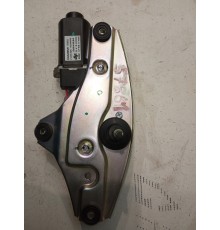 Моторчик стеклоочистителя задний