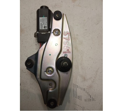 Моторчик стеклоочистителя задний