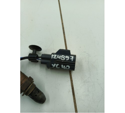 Датчик кислородный лямбда-зонд