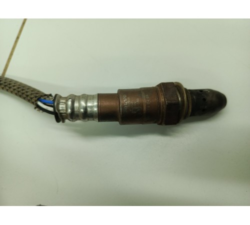 Датчик кислородный лямбда-зонд