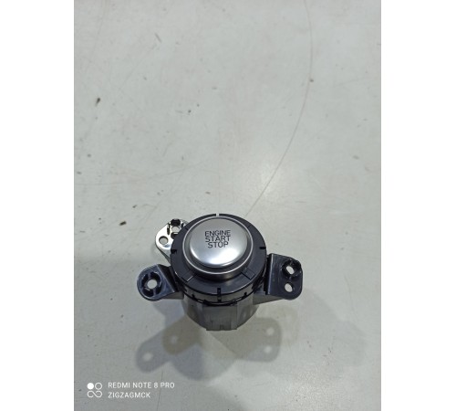 Кнопка запуска START/STOP