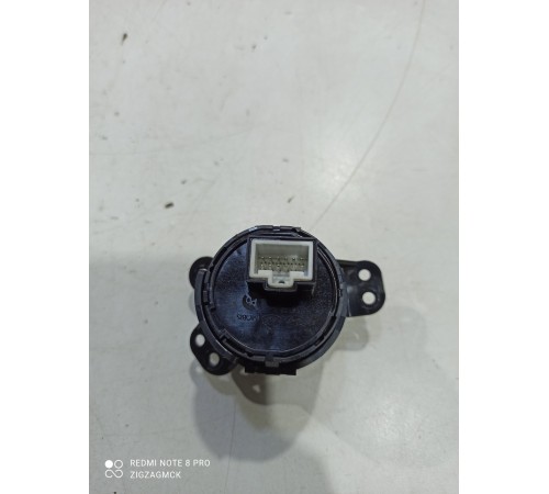 Кнопка запуска START/STOP