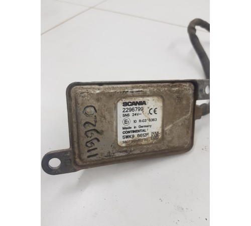 Датчик кислородный NOx