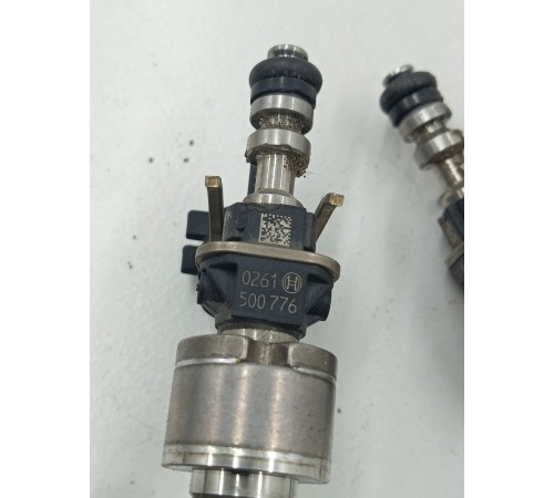 Форсунка топливная