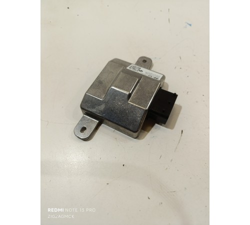 Блок электронный