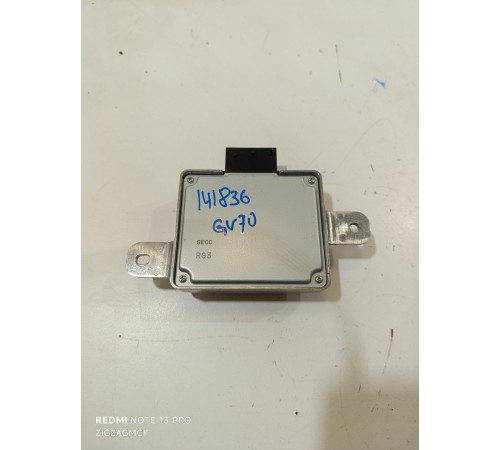 Блок электронный