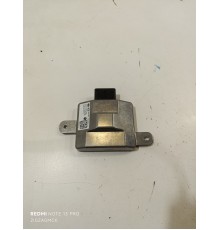 Блок электронный