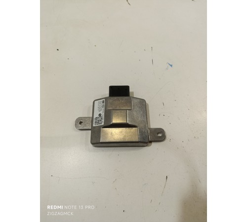 Блок электронный