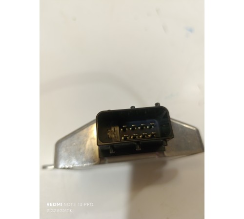 Блок электронный