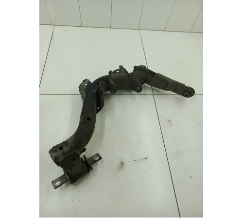 Рычаг подвески задний левый