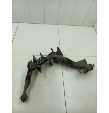 Рычаг подвески задний левый
