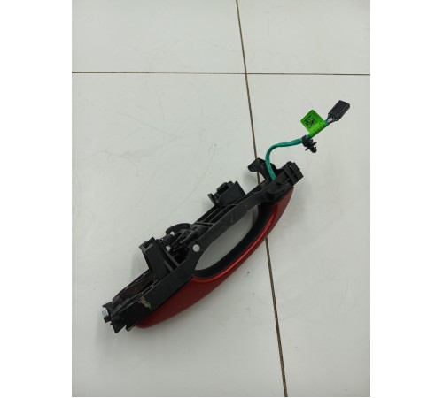 Ручка передняя левая