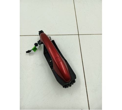 Ручка передняя левая