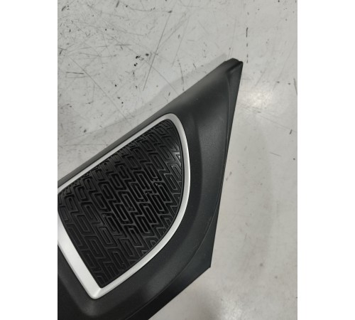 Накладка двери передняя левая с динамиком