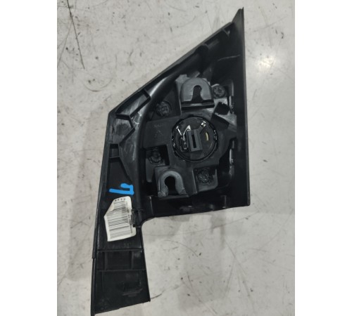 Накладка двери передняя левая с динамиком
