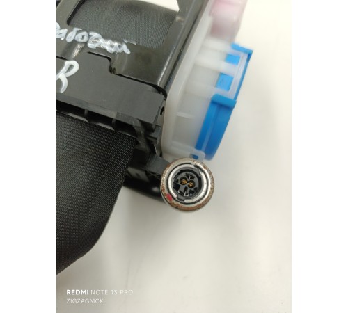 Ремень безопасности передний правый