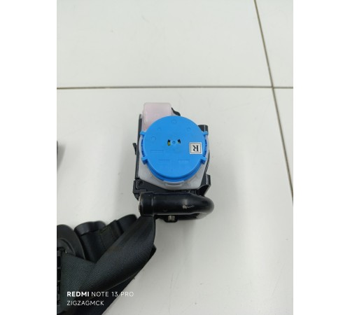 Ремень безопасности передний правый