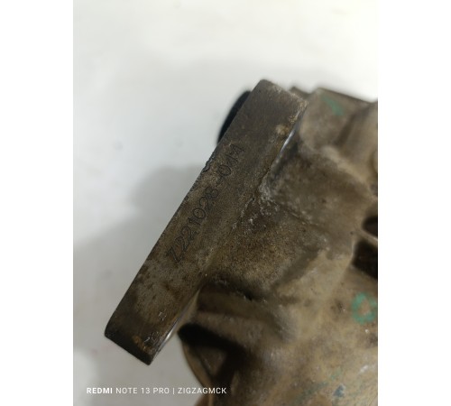 Раздаточная коробка раздатка