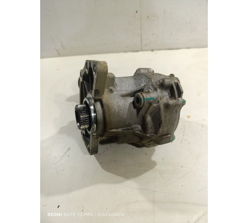 Раздаточная коробка раздатка