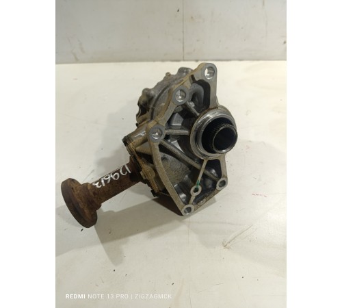 Раздаточная коробка раздатка