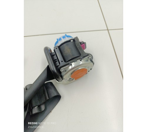 Ремень безопасности передний правый