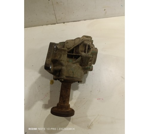 Раздаточная коробка раздатка