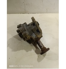 Раздаточная коробка раздатка