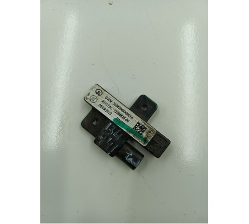 Антенна бесключевого доступа