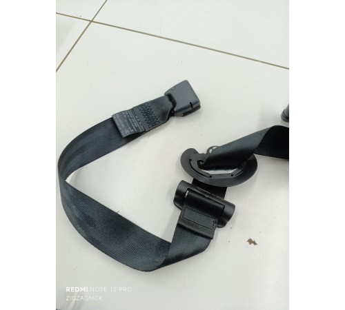 Ремень безопасности передний правый