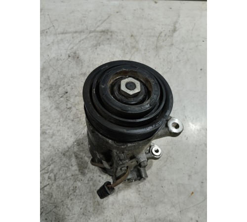 Компрессор кондиционера