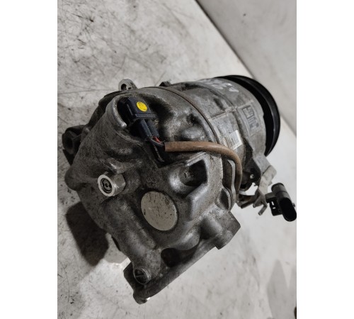 Компрессор кондиционера