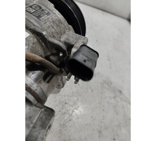 Компрессор кондиционера