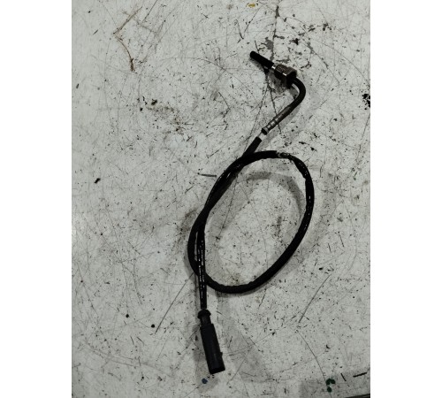 Датчик температуры в сажевом фильтре