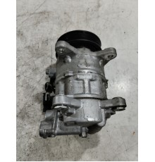 Компрессор кондиционера