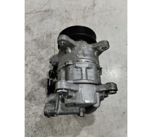 Компрессор кондиционера