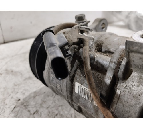 Компрессор кондиционера